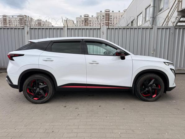 Omoda C5 I с пробегом 2023 года, цена 1 788 000 рублей, 37039 км, внедорожник, Автокод Объявления