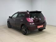 Geely MK Cross I Альметьевск  - изображение 26