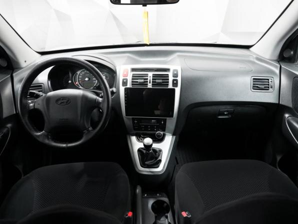 Hyundai Tucson I с пробегом 2007 года, цена 840 000 рублей, 226000 км, внедорожник, Автокод Объявления