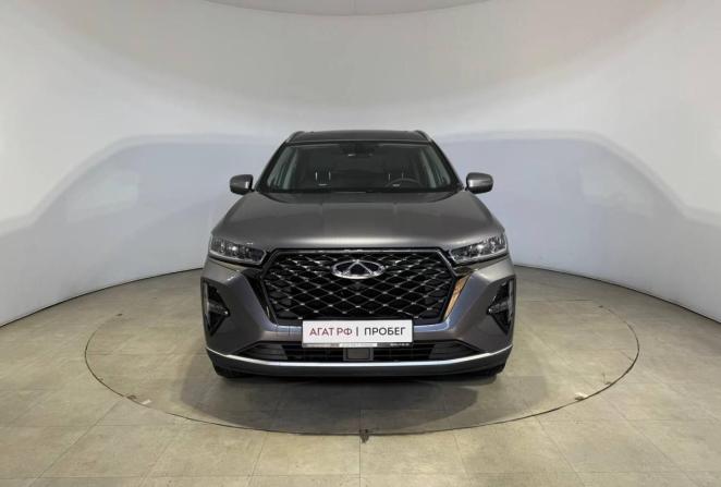 Chery Tiggo 7 Pro Max I с пробегом 2024 года, цена 2 050 000 рублей, 38580 км, внедорожник, Автокод Объявления