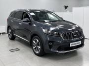 Kia Sorento III Prime Рестайлинг Казань  - изображение 17