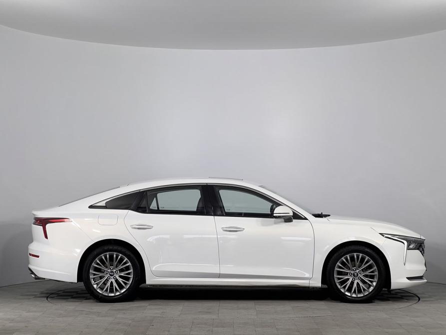 FAW Bestune B70 I Калининград  - изображение 4