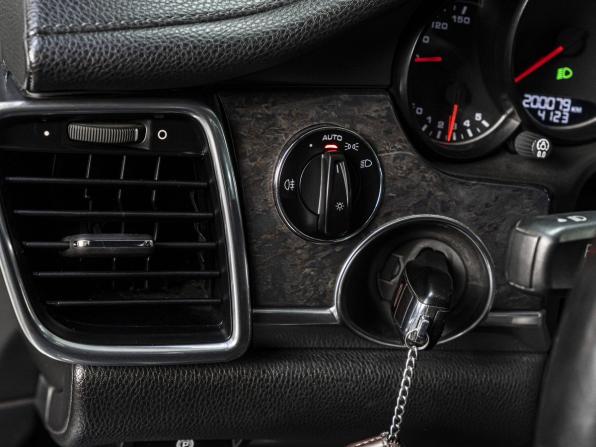Porsche Panamera I с пробегом 2012 года, цена 2 559 000 рублей, 200074 км, лифтбек, Автокод Объявления