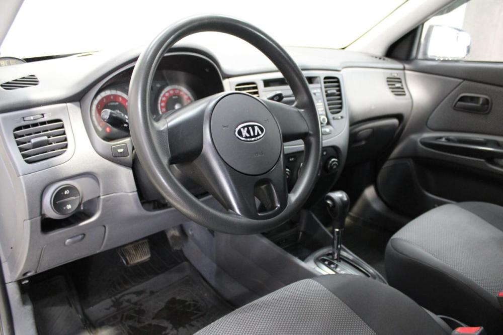 Kia Rio II Рестайлинг Ярославль  - изображение 10