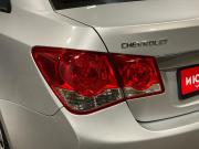 Chevrolet Cruze I Рестайлинг Челябинск  - изображение 27