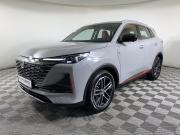 Changan UNI-S (CS55 Plus) Москва  - изображение 21