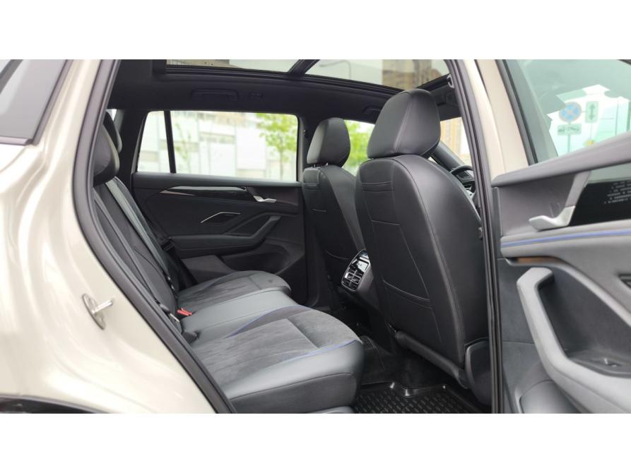 Volkswagen Tiguan III (China Market) Москва  - изображение 28