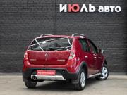 Renault Sandero I Екатеринбург  - изображение 21