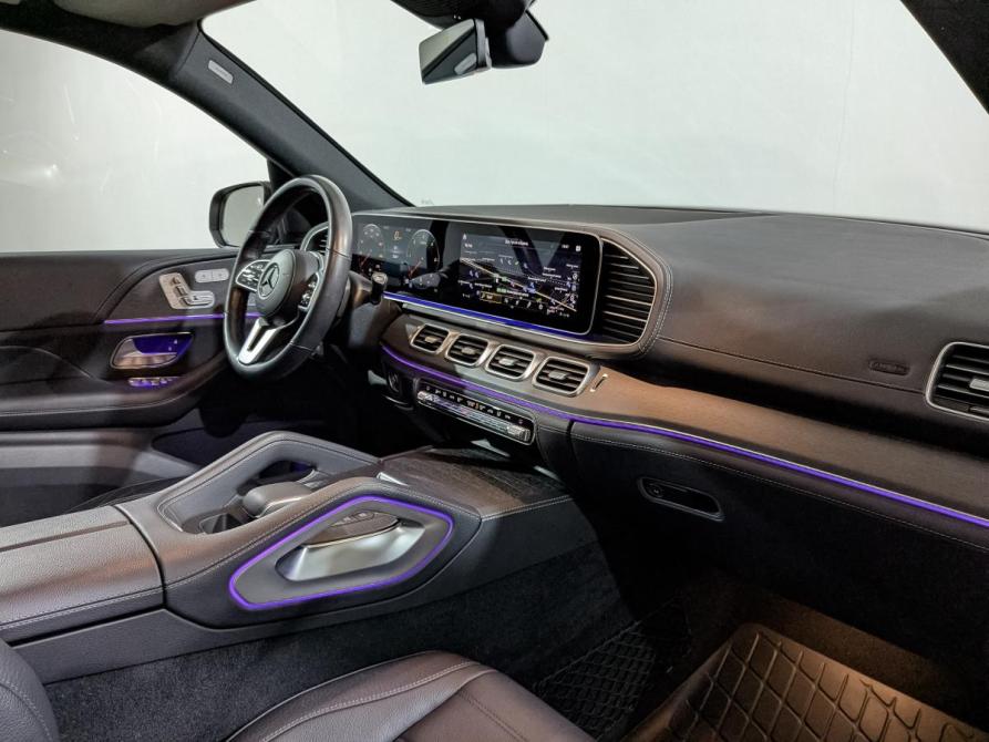Mercedes-Benz GLE II (V167) Химки  - изображение 13