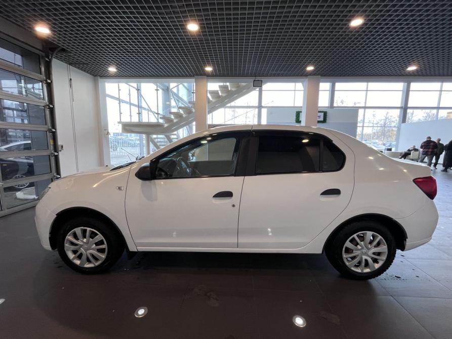 Renault Logan II Рестайлинг Чебоксары  - изображение 6