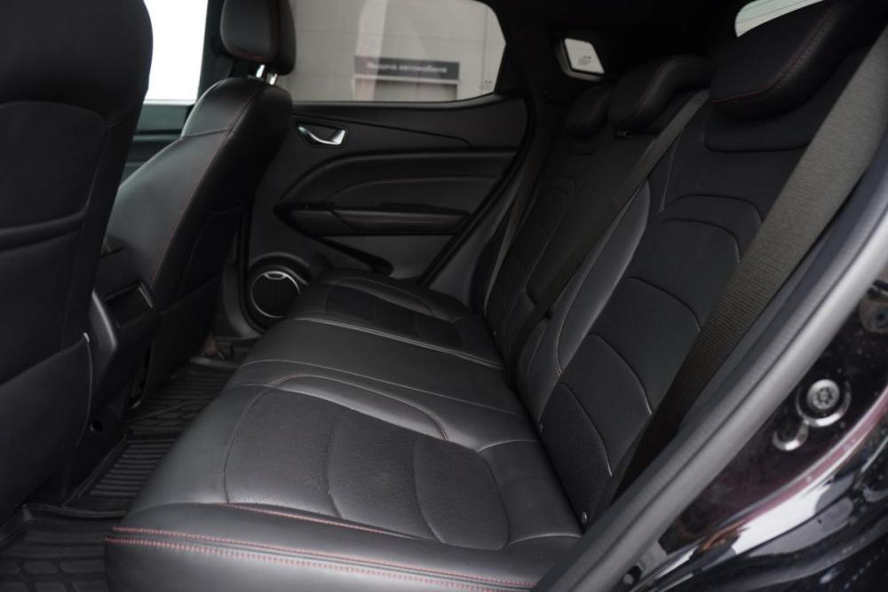 Dongfeng DFSK 500 Ульяновск  - изображение 20
