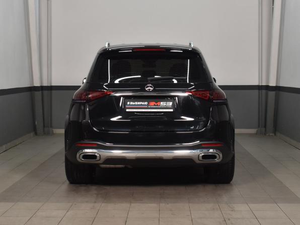 Mercedes-Benz GLE II (V167) с пробегом 2021 года, цена 7 999 995 рублей, 89152 км, внедорожник, Автокод Объявления