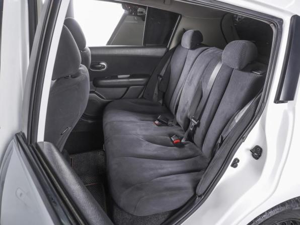 Nissan Tiida I Рестайлинг с пробегом 2013 года, цена 940 000 рублей, 171609 км, хэтчбек, Автокод Объявления