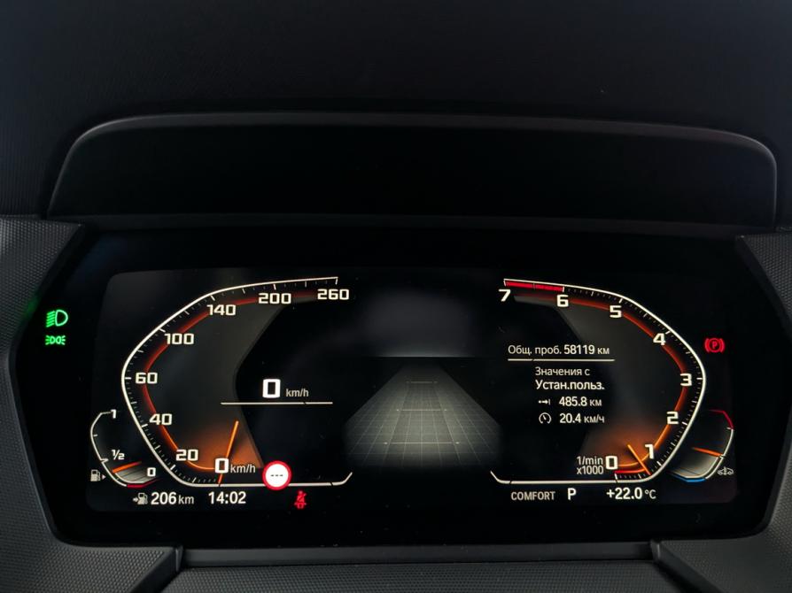 BMW 2 серии F44 Москва  - изображение 13