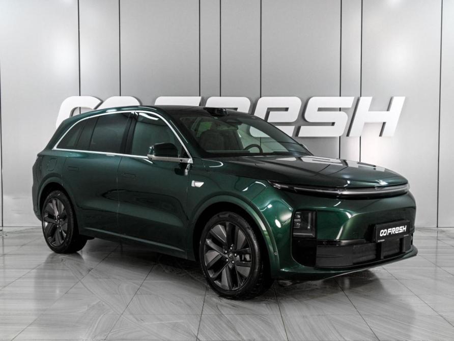 Li Auto (Lixiang) L6 Ростов-на-Дону  - изображение 1