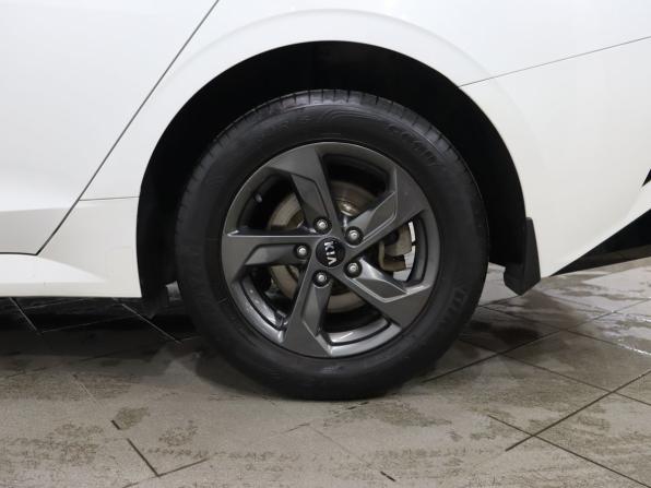 Kia K5 III с пробегом 2021 года, цена 2 099 000 рублей, 141000 км, седан, Автокод Объявления