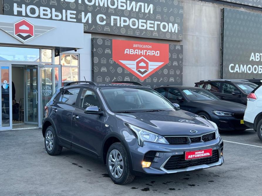 Solaris KRX Альметьевск  - изображение 1