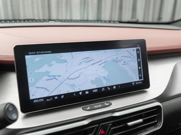 Geely Coolray I с пробегом 2023 года, цена 1 990 000 рублей, 26939 км, внедорожник, Автокод Объявления