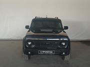 Lada (ВАЗ) Niva Legend Москва  - изображение 17
