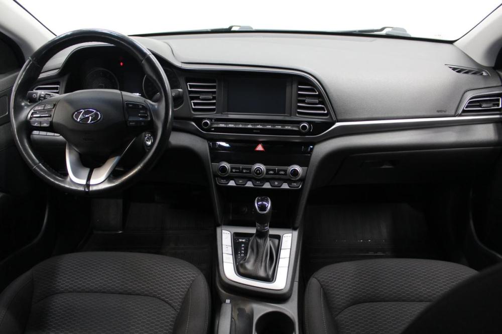 Hyundai Elantra VI (AD) Рестайлинг Кемерово  - изображение 12