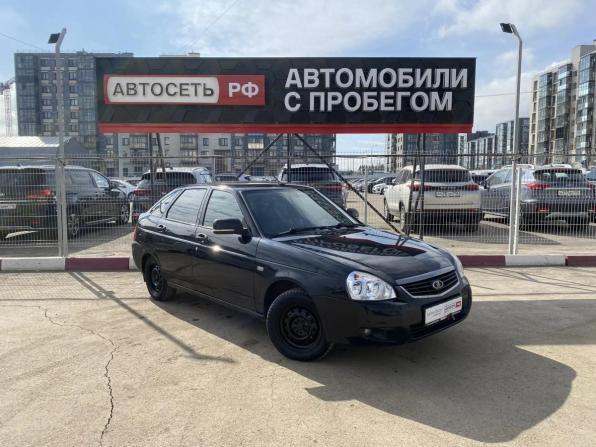 Lada (ВАЗ) Priora I с пробегом 2012 года, цена 270 000 рублей, 160370 км, хэтчбек, Автокод Объявления