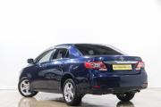 Toyota Corolla X (E140 E150) Рестайлинг Новокузнецк  - изображение 29