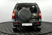 Chevrolet Niva I Рестайлинг Нижний Новгород  - изображение 30
