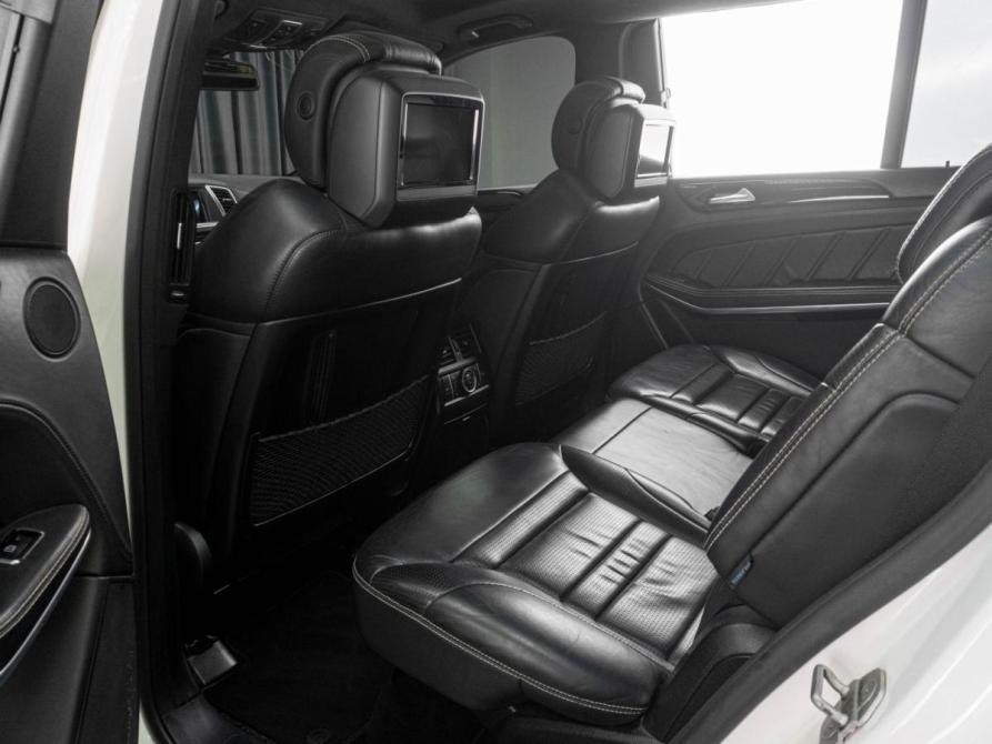Mercedes-Benz GL-Класс AMG Тюмень  - изображение 20