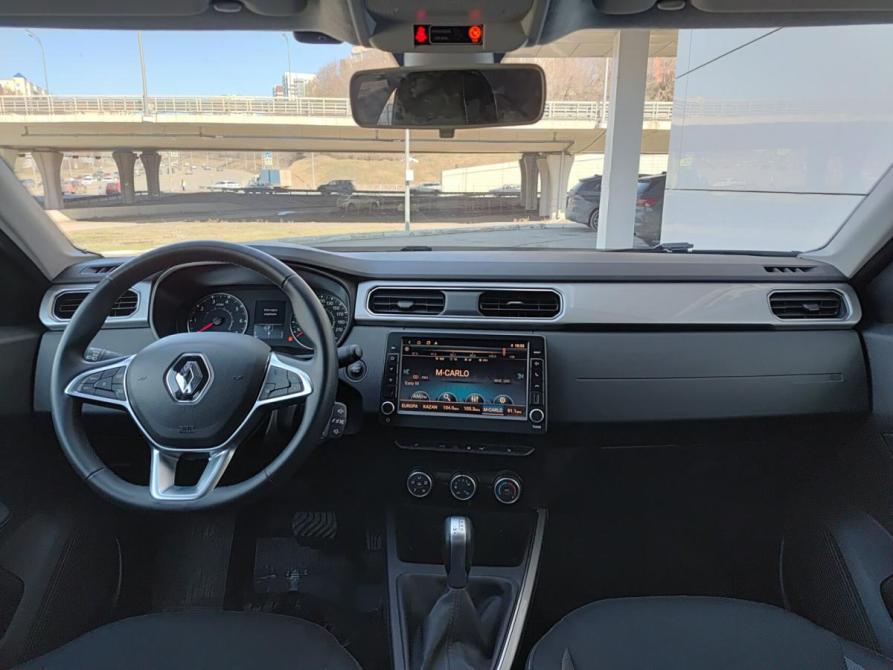 Renault Arkana I Казань  - изображение 17