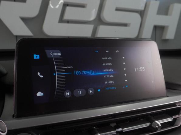 Chery Tiggo 7 Pro I с пробегом 2021 года, цена 1 599 000 рублей, 93399 км, внедорожник, Автокод Объявления