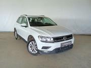 Volkswagen Tiguan II Москва  - изображение 22