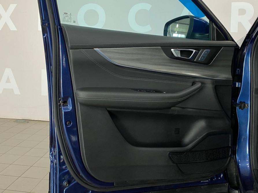 Chery Tiggo 8 Pro Max I Волгоград  - изображение 19