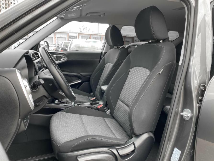 Kia Soul III Нижний Новгород  - изображение 5