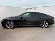Audi A7 II (4K) Москва  - изображение 18