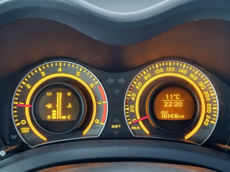 Toyota Auris I Петрозаводск  - изображение 16
