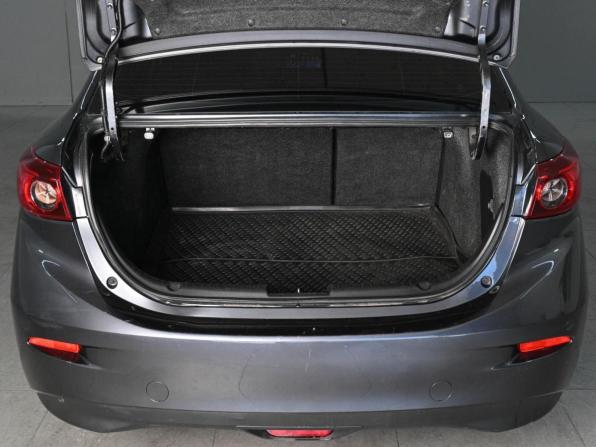 Mazda 3 II (BL) Рестайлинг с пробегом 2013 года, цена 1 240 000 рублей, 144340 км, седан, Автокод Объявления