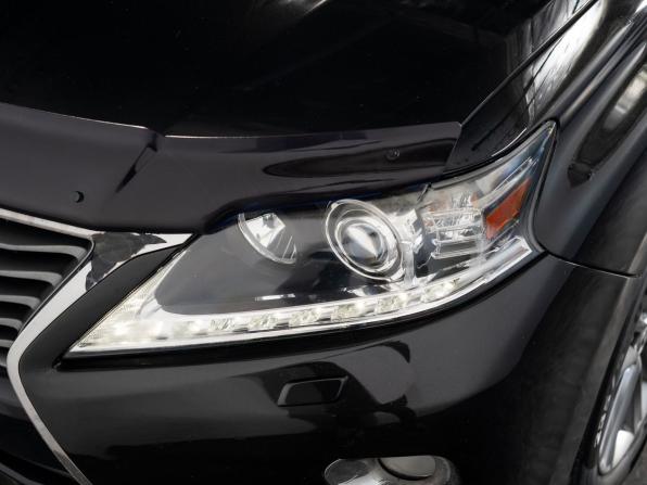 Lexus RX III Рестайлинг с пробегом 2013 года, цена 2 590 000 рублей, 178165 км, внедорожник, Автокод Объявления