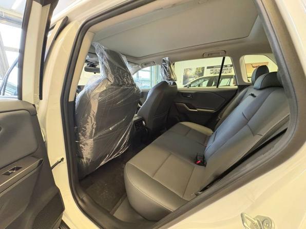 Новый Toyota RAV4 VI (XA60) 2025 года, цена 4 490 000 рублей, внедорожник, Автокод Объявления