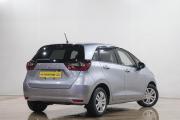 Honda Fit IV Новокузнецк  - изображение 47