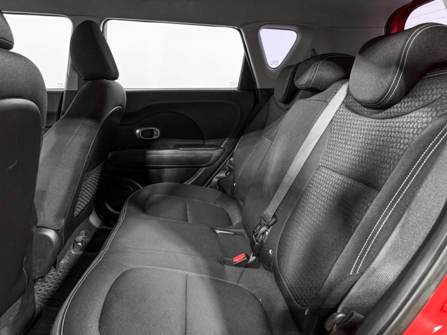 Kia Soul II Санкт-Петербург  - изображение 12