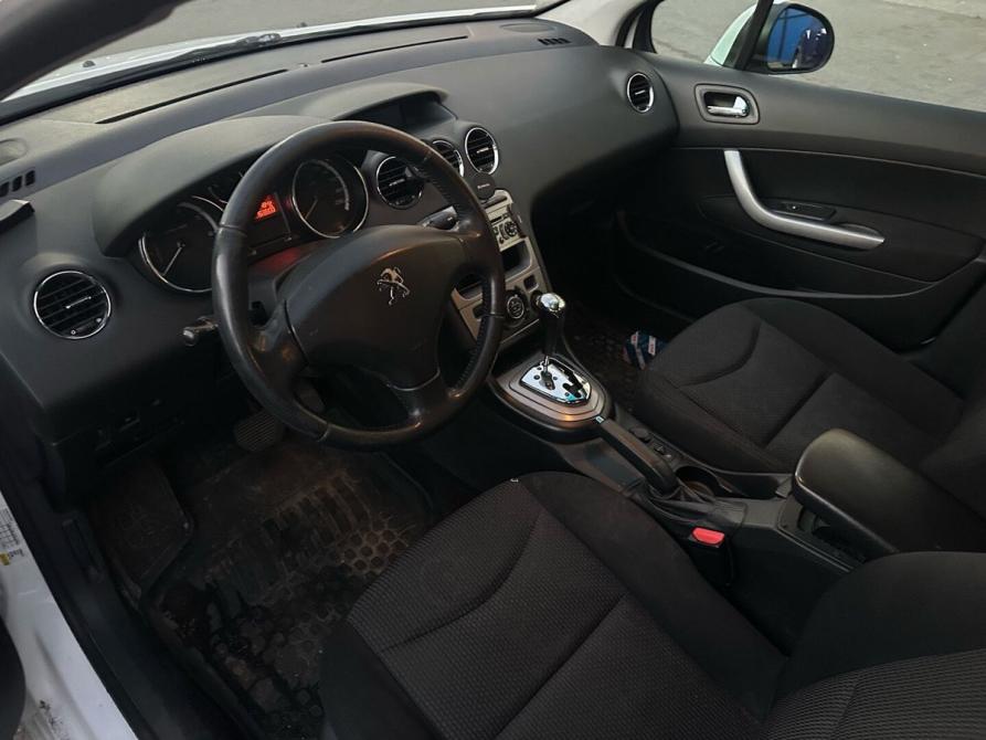 Peugeot 408 I Санкт-Петербург  - изображение 7