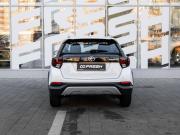 Toyota Yaris XP150 Рестайлинг Ставрополь  - изображение 26