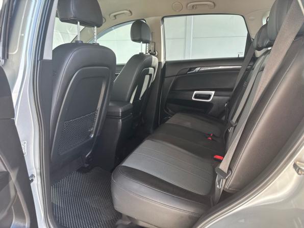 Opel Antara I Рестайлинг с пробегом 2012 года, цена 1 149 000 рублей, 142161 км, внедорожник, Автокод Объявления