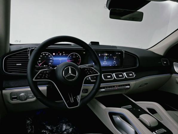 Mercedes-Benz GLE II (V167) Рестайлинг с пробегом 2025 года, цена 11 850 000 рублей, 47 км, внедорожник, Автокод Объявления