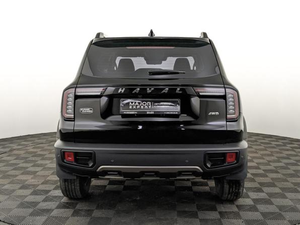 Haval Dargo I с пробегом 2022 года, цена 2 195 000 рублей, 61763 км, внедорожник, Автокод Объявления