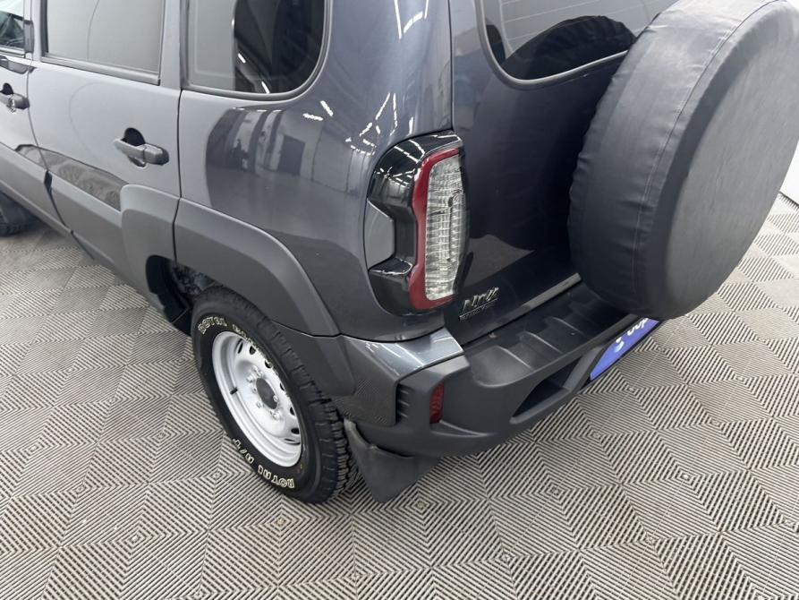 Lada (ВАЗ) Niva Travel I Воронеж  - изображение 8