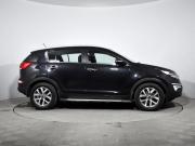 Kia Sportage III Рестайлинг Санкт-Петербург  - изображение 23