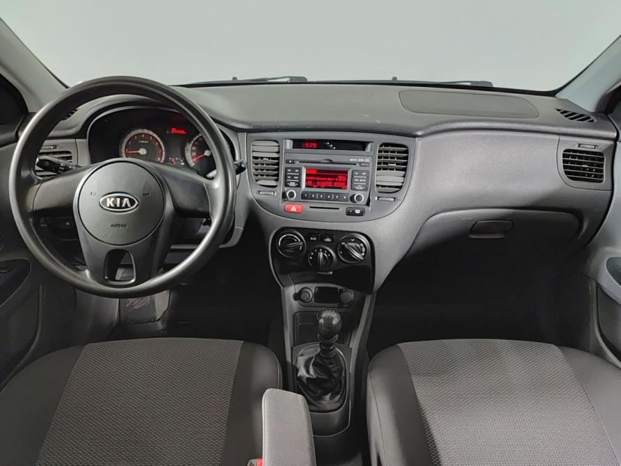 Kia Rio II Рестайлинг Уфа  - изображение 17