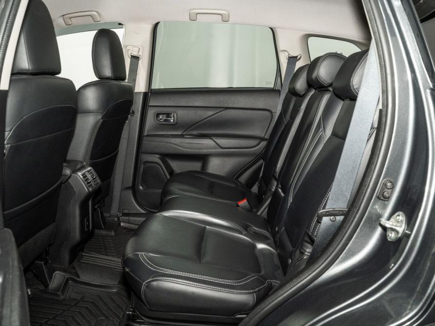 Mitsubishi Outlander III Рестайлинг 3 Иркутск  - изображение 7
