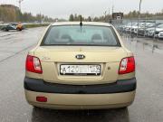 Kia Rio II Пермь  - изображение 11